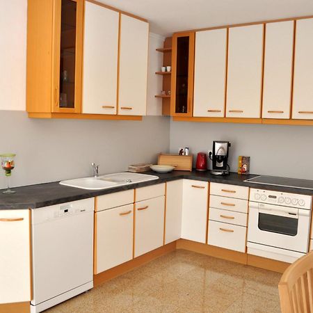 Appartamento Haaghof Ertl Esterno foto