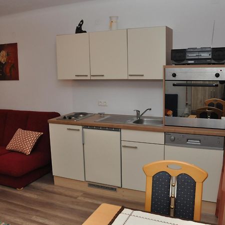 Appartamento Haaghof Ertl Esterno foto