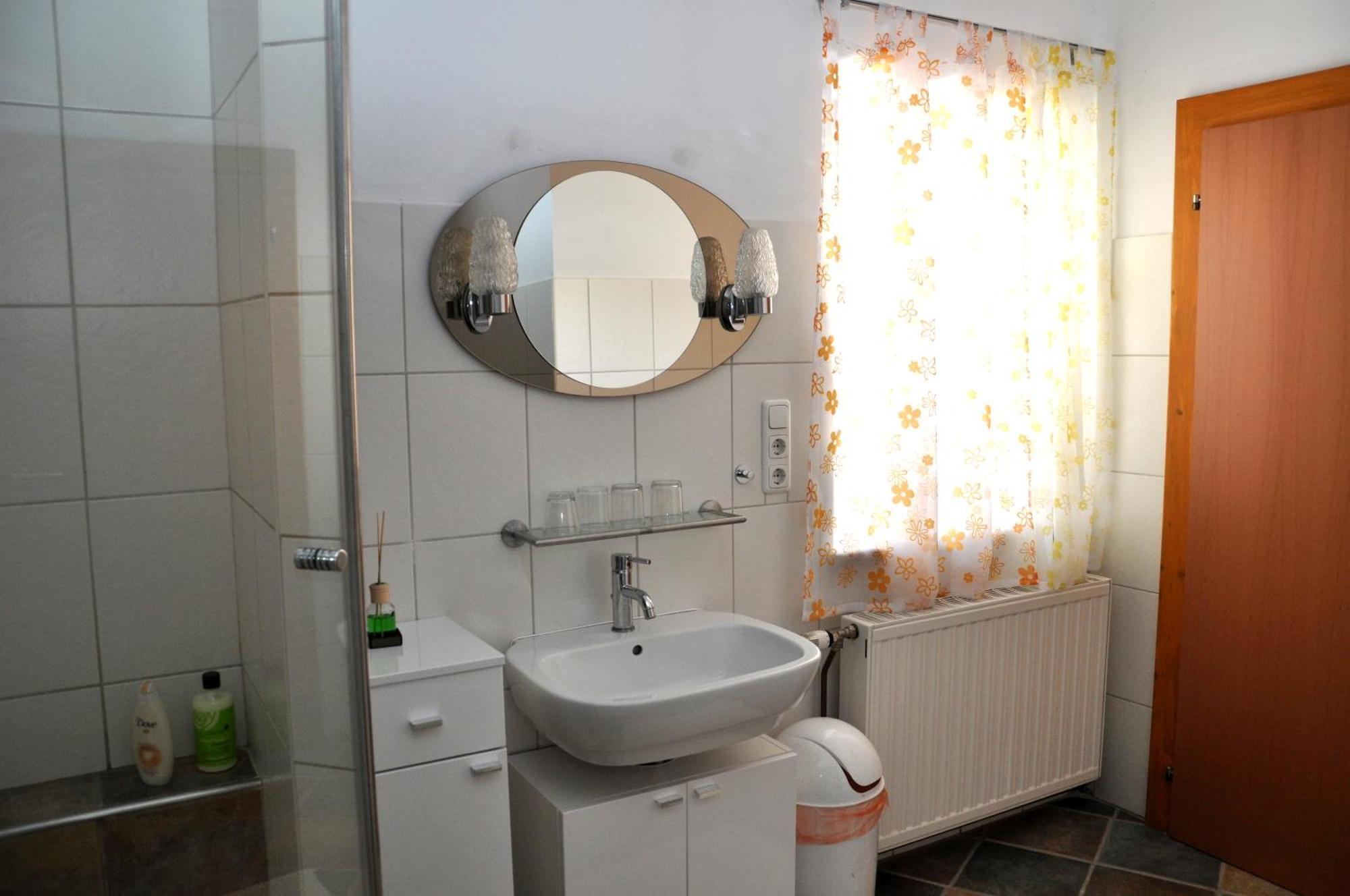 Appartamento Haaghof Ertl Esterno foto