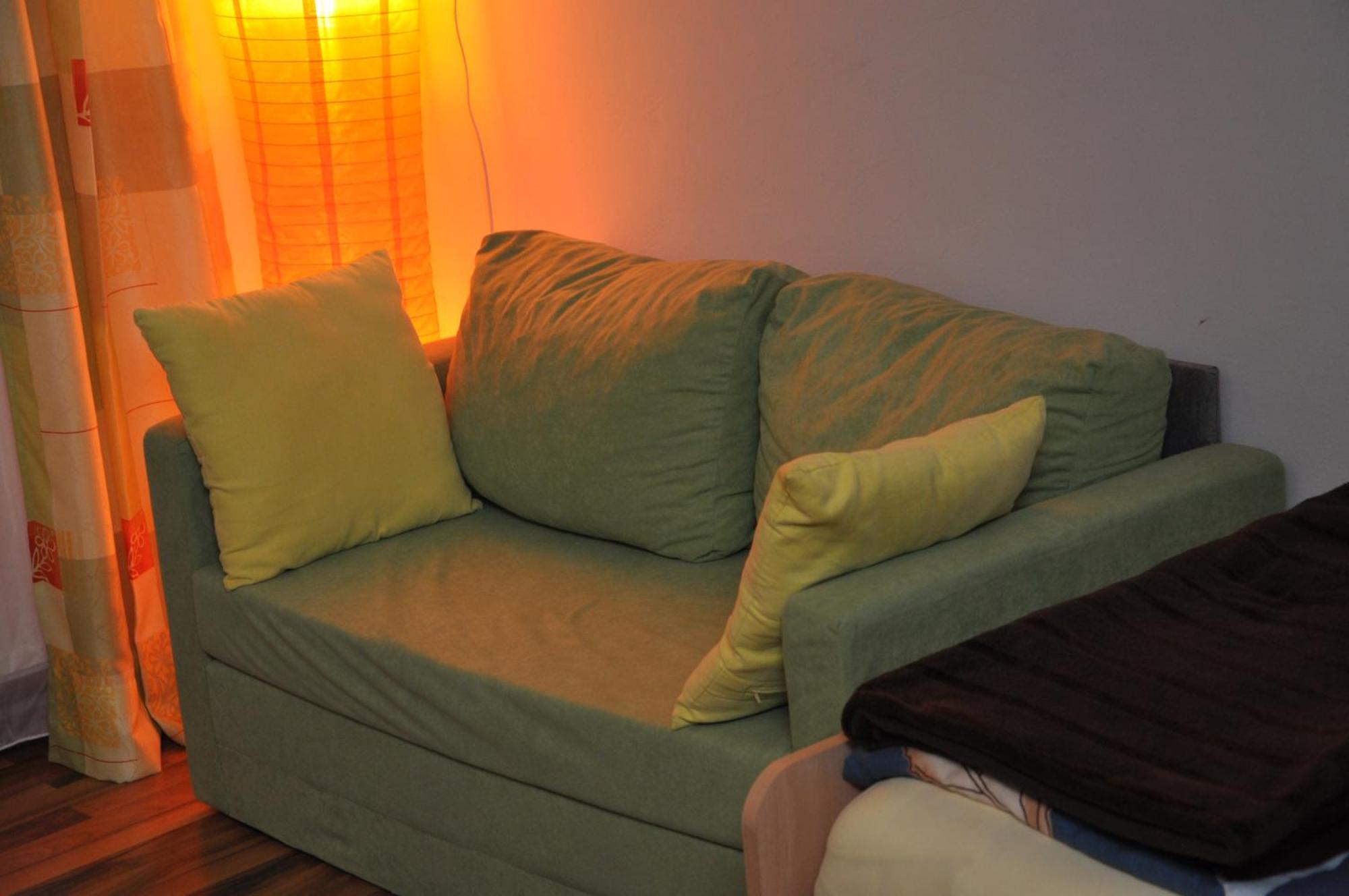 Appartamento Haaghof Ertl Esterno foto