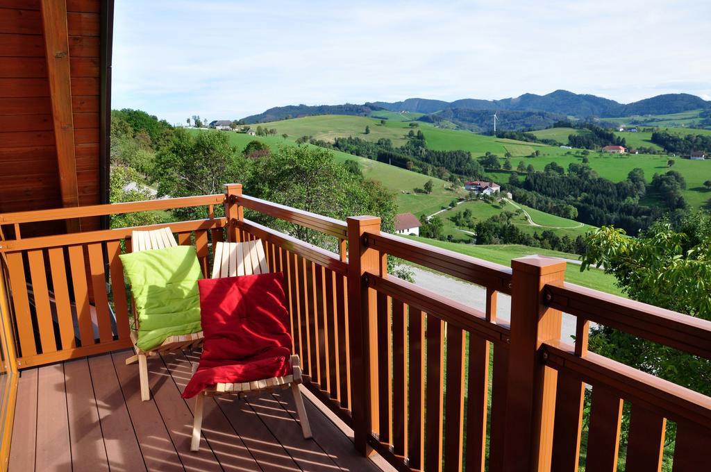Appartamento Haaghof Ertl Esterno foto