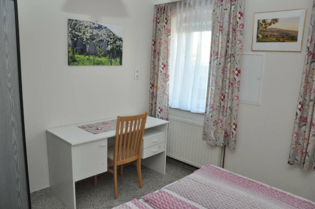 Appartamento Haaghof Ertl Esterno foto