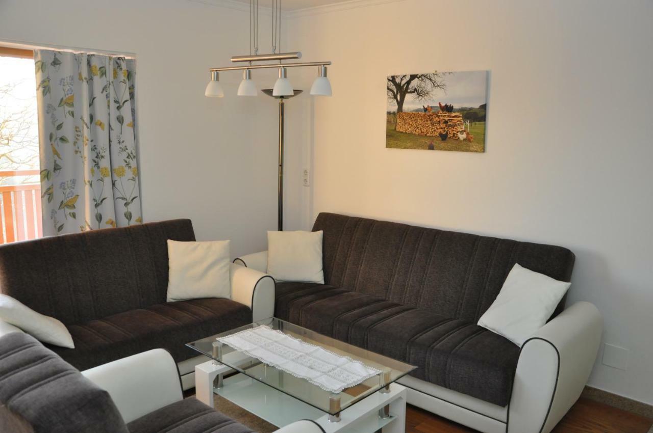 Appartamento Haaghof Ertl Esterno foto