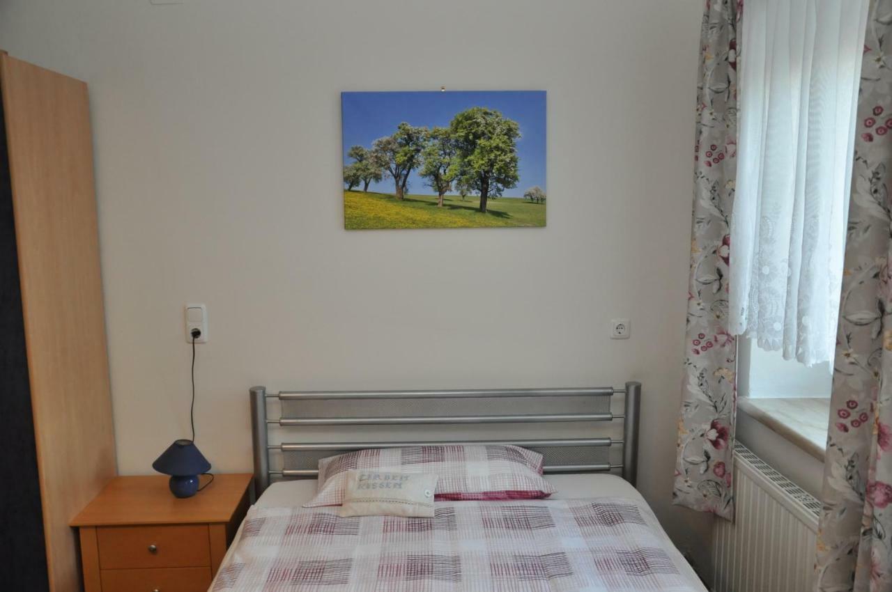 Appartamento Haaghof Ertl Esterno foto