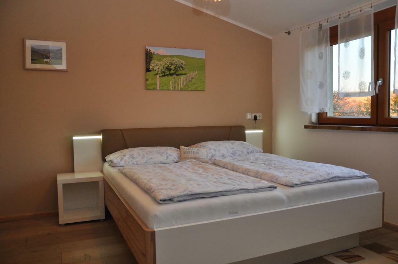 Appartamento Haaghof Ertl Esterno foto